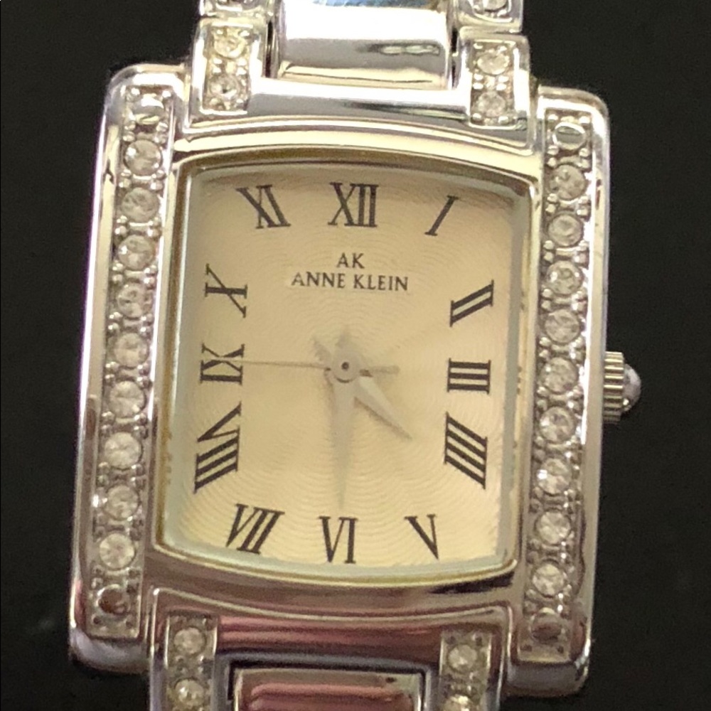 Anne Klein watch